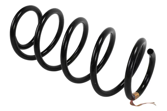 25693380 - Suspension: Coil Spring for Cadillac: DeVille, DTS Image