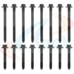 AHB454 - : APEX Automobile Parts Inc Head Bolt Set for APEX Automobile Parts Inc Image
