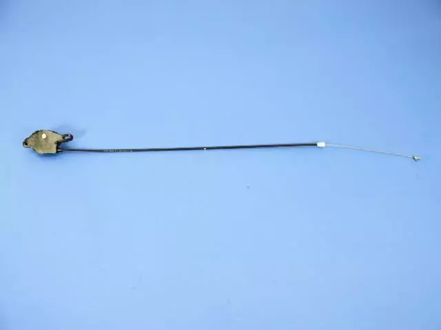 68042366AA - Interior Trim: Latch Release Cable, Left for Dodge: Journey Image