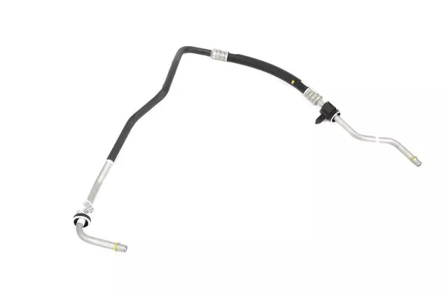 23404651 - : Automatic Transmission Fluid Cooler Inlet and Outlet Line for GM Image