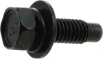 81566162F - : Lock Bolt for Nissan: Quest Image