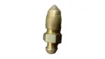 475470T010 - : Brake Bleeder Screw for Toyota Image