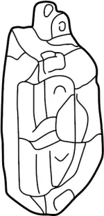 25552AR003 - : Radio Control for Infiniti Image