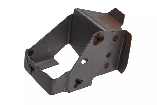 10333132 - Body: Carrier Bracket for Buick: Century, LaCrosse, Regal | Chevrolet: Impala, Impala Limited, Monte Carlo | Oldsmobile: Intrigue | Pontiac: Grand Prix Image