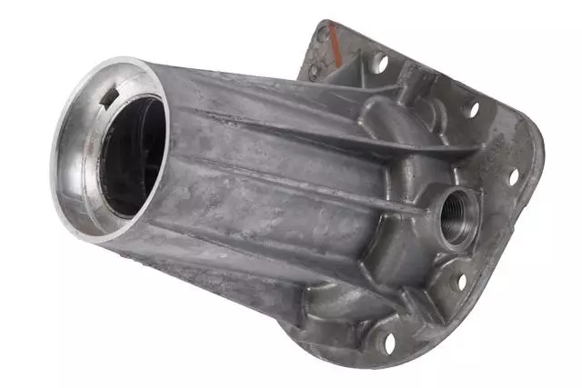 Transfer Case Rear Output Shaft Rear Bearing Retainer - GM (88962349)