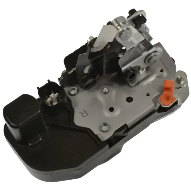 DLA1375 - Exterior: Power Door Lock Actuator for SMP CORP Image