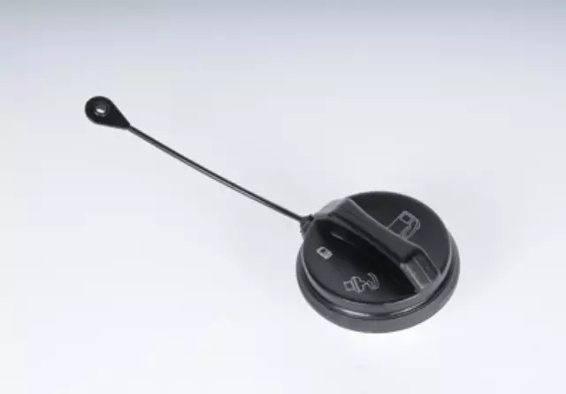 94731452 - Fuel System: Fuel Cap for GM Image