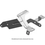 97368386 - : Engine Wiring Harness Connector Bracket for GM Image