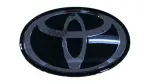 90975A2015 - Body: Emblem for Toyota Image