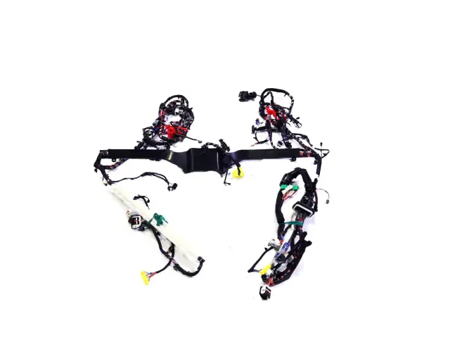 68409773AF - : Body Wiring for Mopar Image