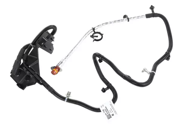 86827720 - Cooling System: Harness for Chevrolet: Silverado 1500, Silverado 1500 LTD | GMC: Sierra 1500 Image