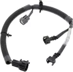 24079ZV00A - Electrical: Harness for Nissan: NV2500, NV3500 Image