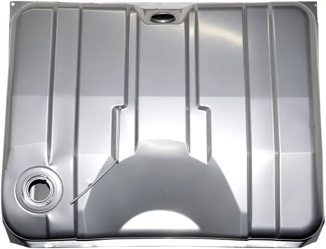 576739 - : Fuel Tank With Lock Ring And Seal for Dorman Image
