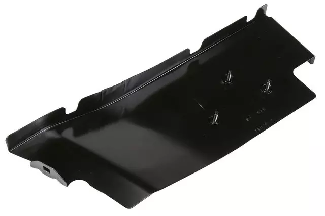 25997545 - Body: Quarter Panel Filler Panel for GM Image