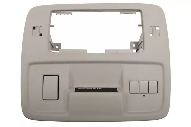 92235701 - Body: Overhead Console for Chevrolet: Camaro Image