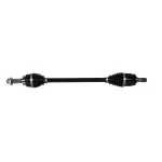 4123006 - : 09-13 Honda MUV700 Big Red CV Axle Assembly  - Rear Right for GSP Image