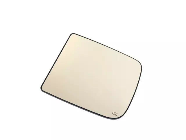68401393AA - Doors, Door Mirrors and Related Parts: Mirror Replacement Glass, Left for Mopar Image
