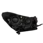 GJ5Z13008P - Electrical: Headlamp Housing for Ford: Escape Image