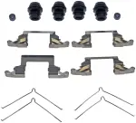 HW13328 - : Disc Brake Hardware Kit for Dorman Image