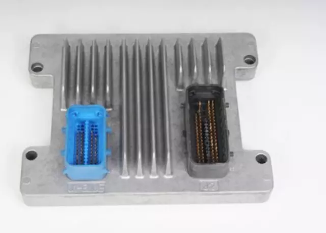 19210073 - Electrical: PCM for Chevrolet: Cavalier, Classic, Corvette | Oldsmobile: Alero | Pontiac: Grand Am, Sunfire | Saturn: L100, L200, L300, LW200 Image
