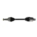 NCV10250 - : 2003 Saturn Vue (3.0 - FWD) CV Axle Assembly  - Front Right for GSP Image