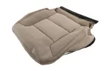 23221845 - Body: Seat Back Cushion Cover for GM Image