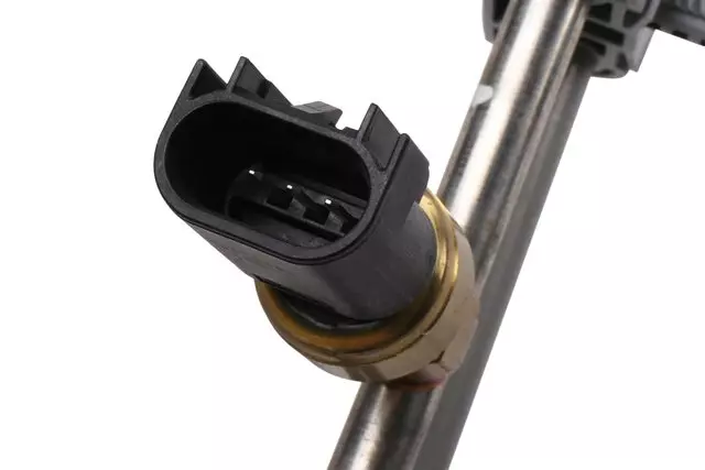 Fuel Feed, Vapor Canister, and Return Hose - GM (22767358)