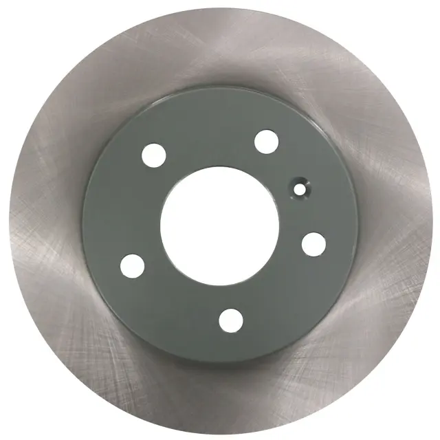 1BP00150AA - : Disc Brake Rotor for Buick: LaCrosse | Chevrolet: Impala, Impala Limited | Pontiac: Grand Prix Image
