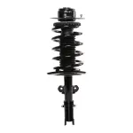 816653 - : PRT 816653 Suspension Strut and Coil Spring Assembly for PRT PERFORMANCE RIDE Image