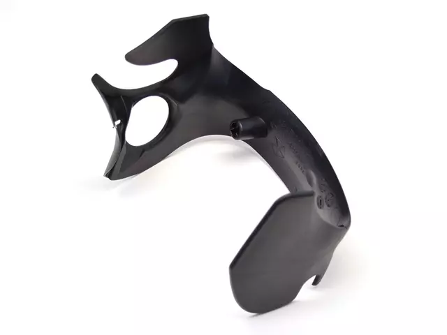 4680565AC - : Steering Column Shroud for Mopar Image