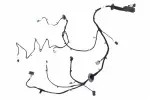 39153067 - : Front Passenger Side Door Wiring Harness for GM Image