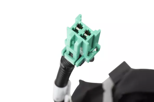 Cushion Assembly - GM (84567224)