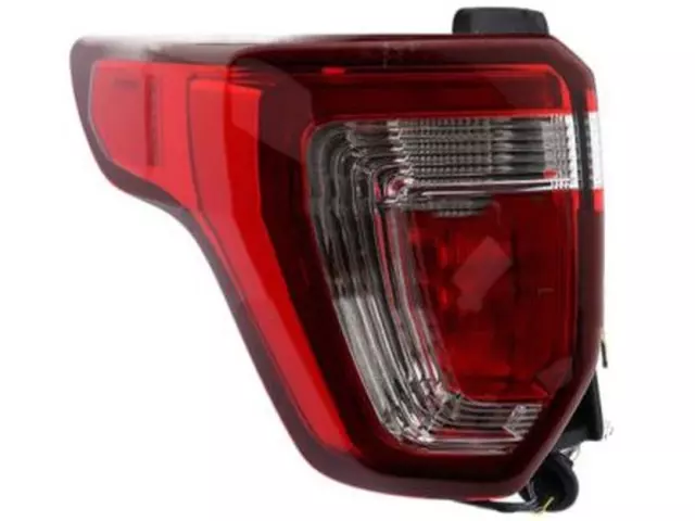 FB5Z13405AACP - : Lamp Assembly Rear for Ford Image