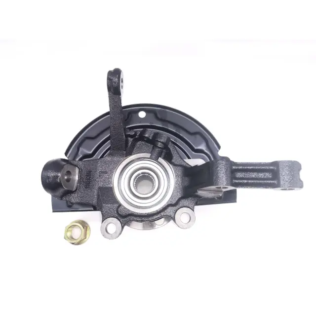 9120300 - : Suspension Knuckle Assembly for GSP Image