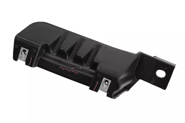 23367318 - : OEM NEW 2016-17 GM Terrain  Rear Bumper Passenger Valance Panel Bracket 23367318 for GMC: Terrain Image