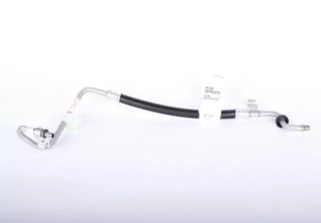 20793279 - : X23F Automatic Transmission Fluid Cooler Inlet Hose for GM Image