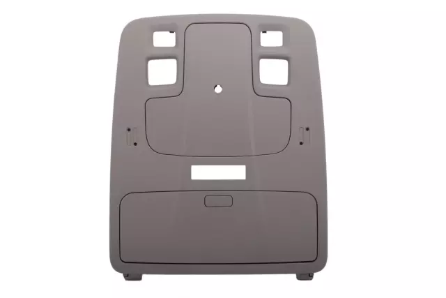 22951619 - Body: Overhead Console for Chevrolet: Malibu Image