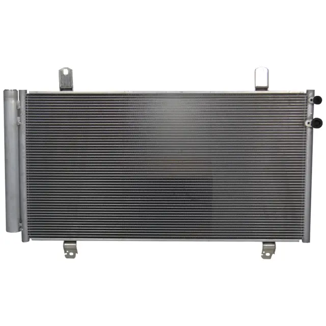 3995C - : A/C Condenser for GLOBAL PARTS DISTRIBUTORS Image