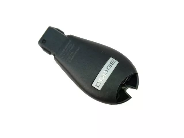 56046694AH - Electrical: 10-14 Dodge Challenger W/Factory Remote Start Keyless Entry Remote Fobik MOPAR for Dodge: Challenger Image