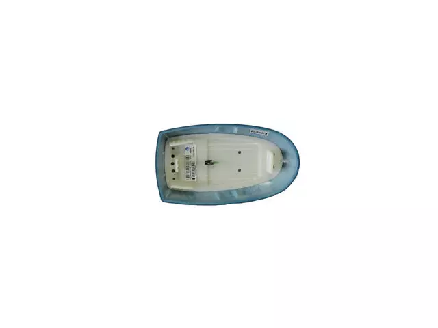 5ZW42KBXAA - : Antenna Base Cover for Mopar Image