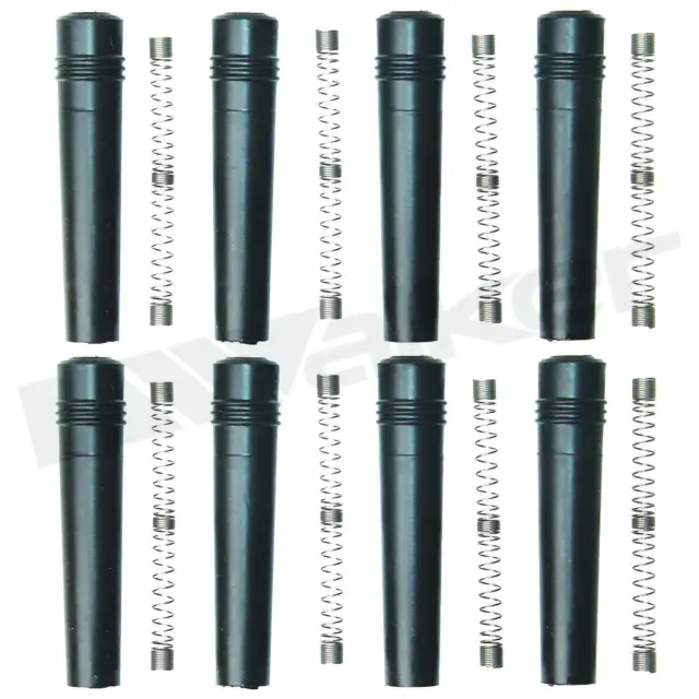 900P20448 - Ignition Systems: ThunderCore-Ultra 900-P2044-8 Coil Boot Kit for ThunderCore-Ultra Image