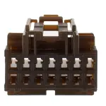 EU5Z14489F - : Sleeve Wiring for Ford Image