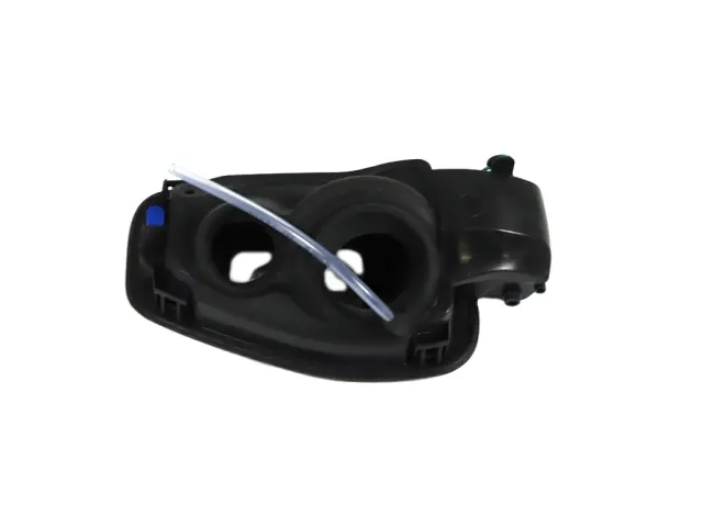 68335734AC - : Fuel Filler Housing for Mopar Image