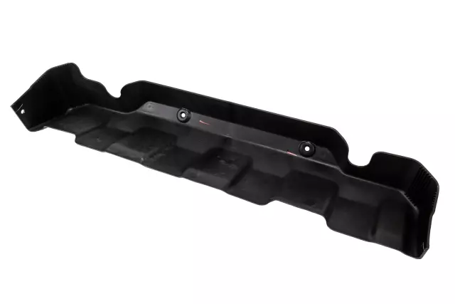 84113565 - : Emission Reduction Fluid Tank Shield for Chevrolet: Silverado 2500 HD, Silverado 3500 HD | GMC: Sierra 2500 HD, Sierra 3500 HD Image