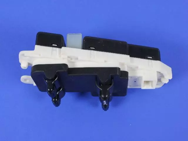 4897316AA - Electrical: Window Switch for Chrysler: Cirrus, Sebring Image