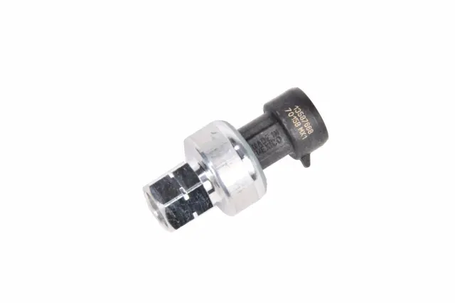 13587668 - HVAC: HVAC Pressure Switch for GM Image