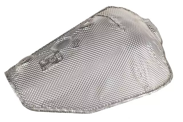 13312202 - : Heat Shield for GM Image
