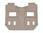 457672IM - : Tan FloorLiner™ HP for WeatherTech Image