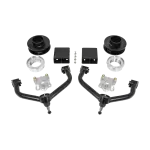 691935 - : RL 3.5 SST LIFT KIT - 2019 RAM 1500 4WD for Readylift Image