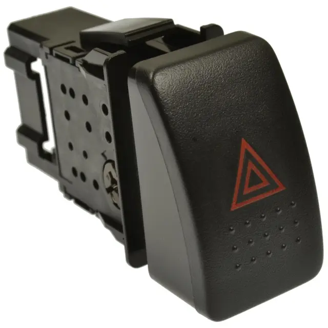 HZS274 - : Hazard Warning Switch for SMP CORP Image